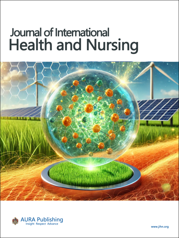 					View Vol. 1 No. 1 (2024): Journal of International Health and Nursing
				